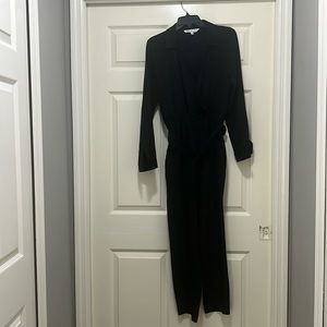 Formal jumpsuit